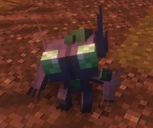 Wilderan Sableye