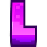 Lexes - Reimagined logo
