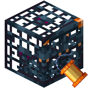 Silk Spawners