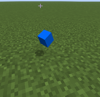 BlueCube