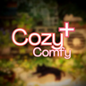 Cozy Comfy +
