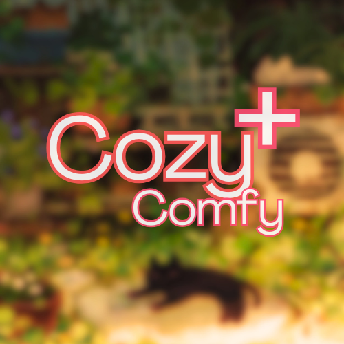 Cozy Comfy +