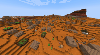 Village Example