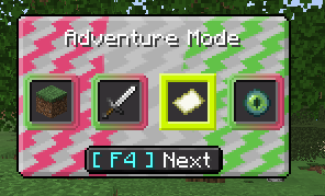 Gamemode