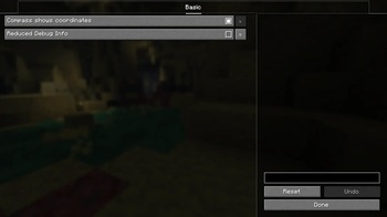 Xaero Atlases — screenshot 2
