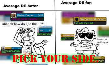 Truth Nuke