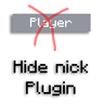 hide-nick plugin