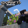 DCraft ; Rewritten