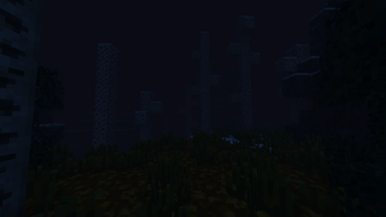 Dark Fog
