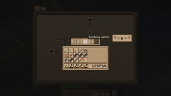Encyclopedia Puzzle