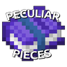 Peculiar Pieces