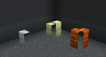 before using ;fixed-walls