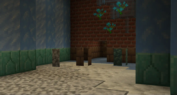 before using ;fixed-walls