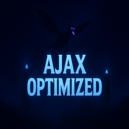 AJAX OPTIMIZED