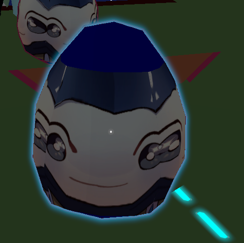 Uh zombie thingy
