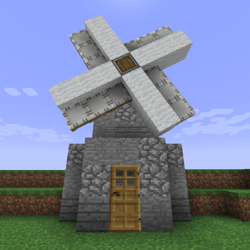 WindmillMC
