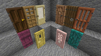 Doors