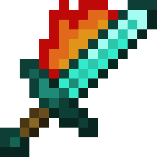 Fire PvP Textures