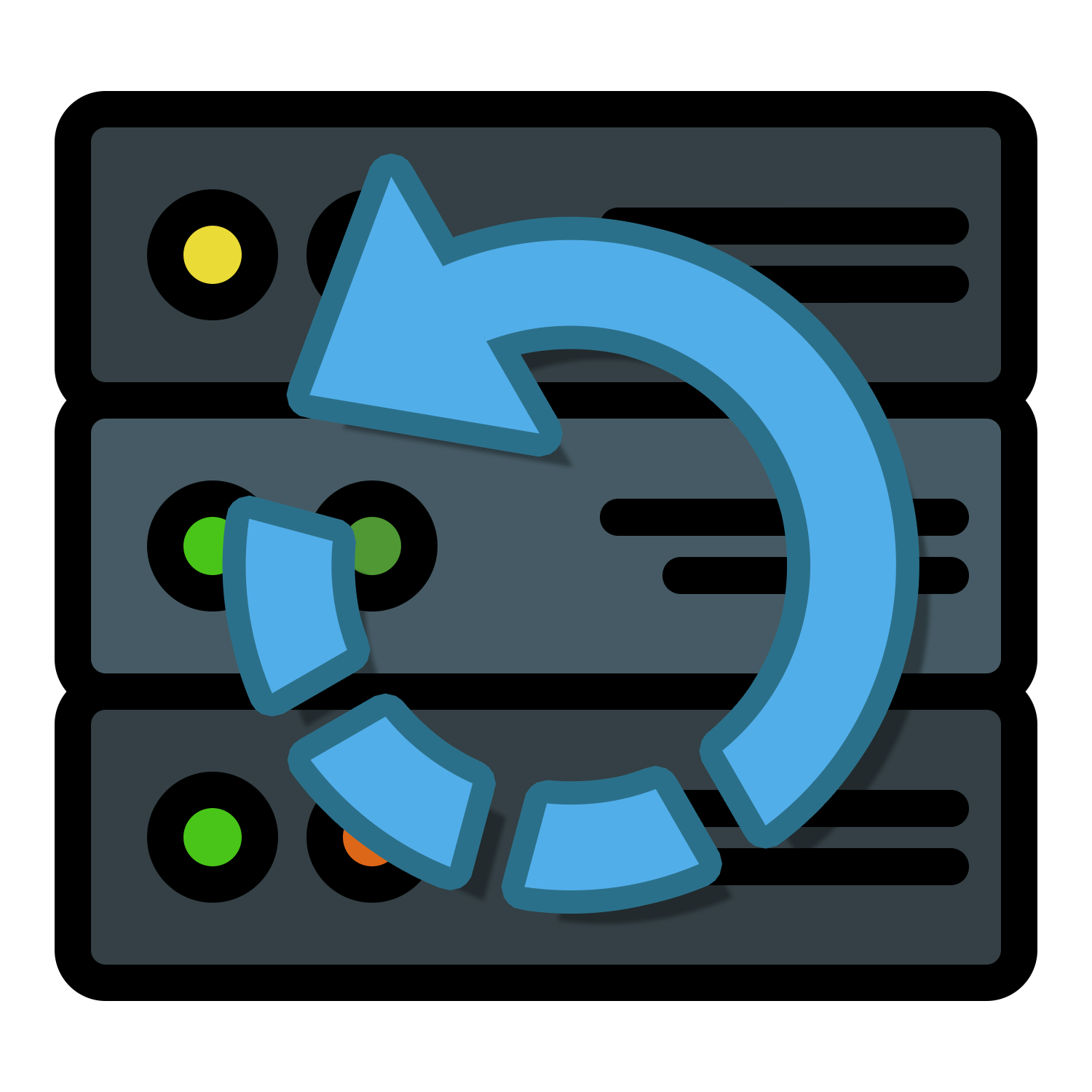Serverreplay minecraft mod