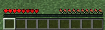 Locked hearts