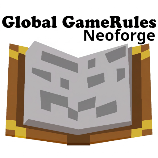 Global Gamerules (Neoforge)