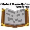Global Gamerules (Neoforge)
