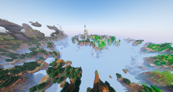A glimpse into new terrain gen coming in s2