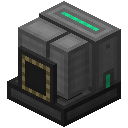 Mekanism:More Machine