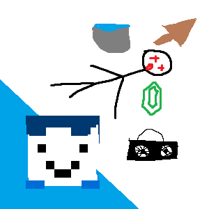 Hen Wen's Death music mod