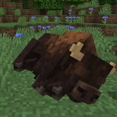 Animal Garden - Bison — screenshot 1