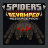 AL's Spiders Revamped