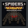 AL's Spiders Revamped