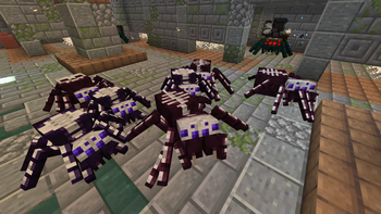 More Dungeons & Taverns compatibility