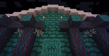 Withered House