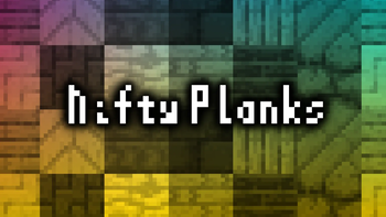"Nifty Planks" Thumbnail