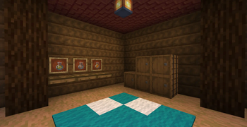 Spruce Room