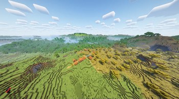 distant horizons