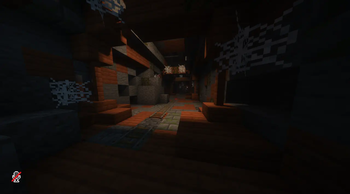 yung's mineshaft