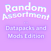 RA: Datapacks and Mods
