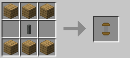 Empty Spool Recipe