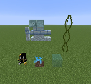 All blocks added in 1.0.1