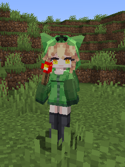 creeper