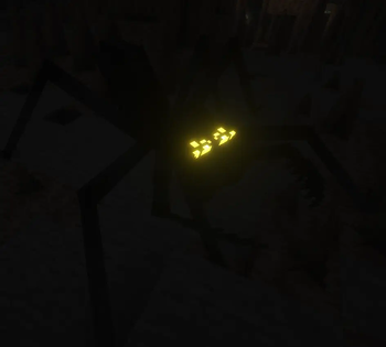 cave hunter