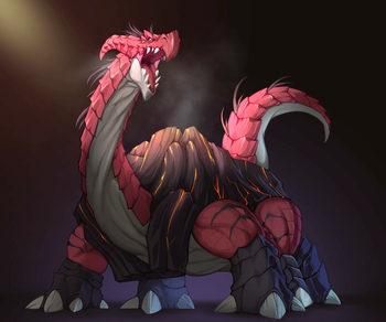 TerraDragon(paint)