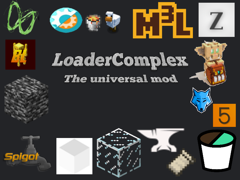 LoaderComplex