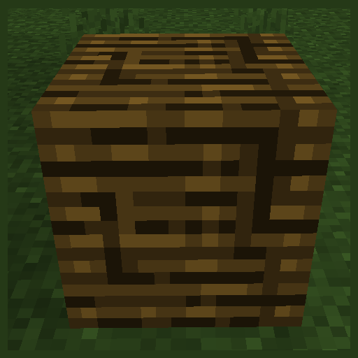 Spare Planks
