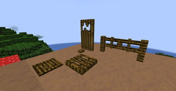 Extra Blocks
