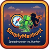 SimplyManhunt