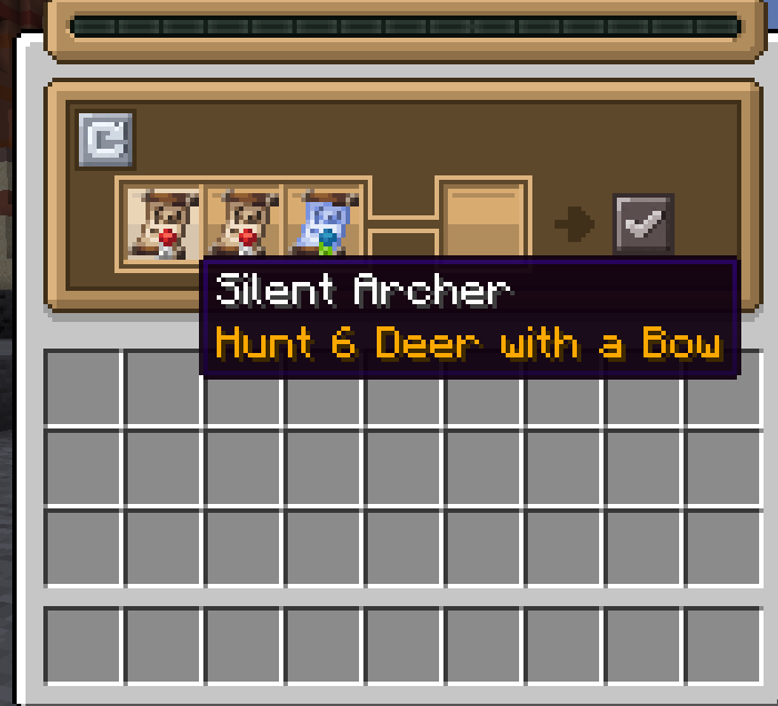 other Bounty Board
