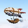 Minimal Aeronautics